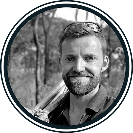 International Biodiversity Consultants - Mathew Rees