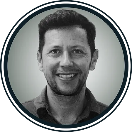 International Biodiversity Consultants - Carlos Gonzalez