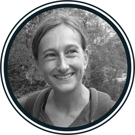 International Biodiversity Consultants - Tara Massad