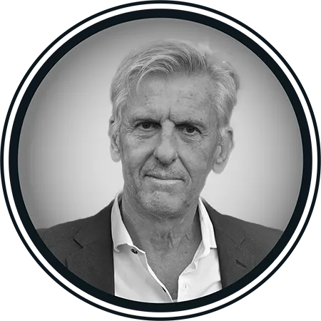 International Biodiversity Consultants - Cristian Desmarchelier