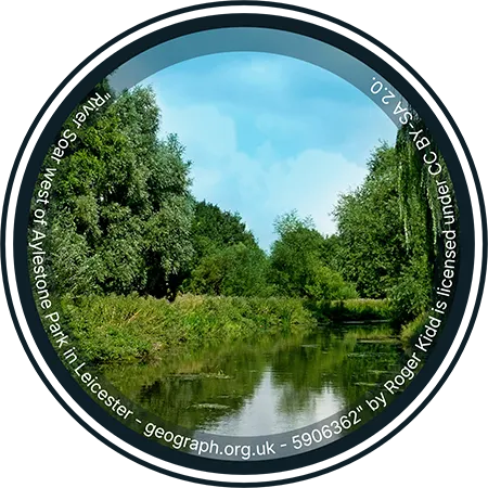 International Biodiversity Consultants - Ecological Restoration in Leicester, UK